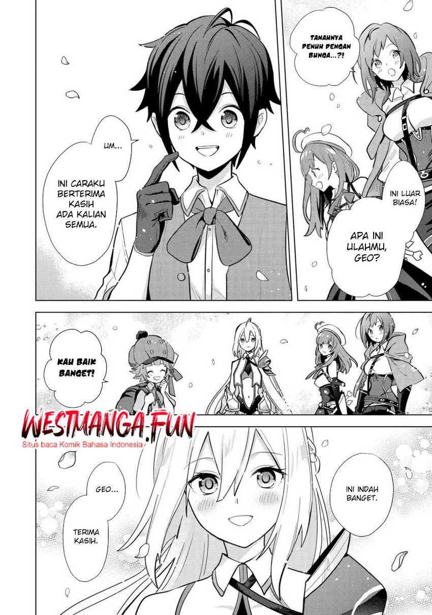 Saibai Cheat de Saikyou Saien – E, Tada no Katei Saiendesu kedo? Chapter 15