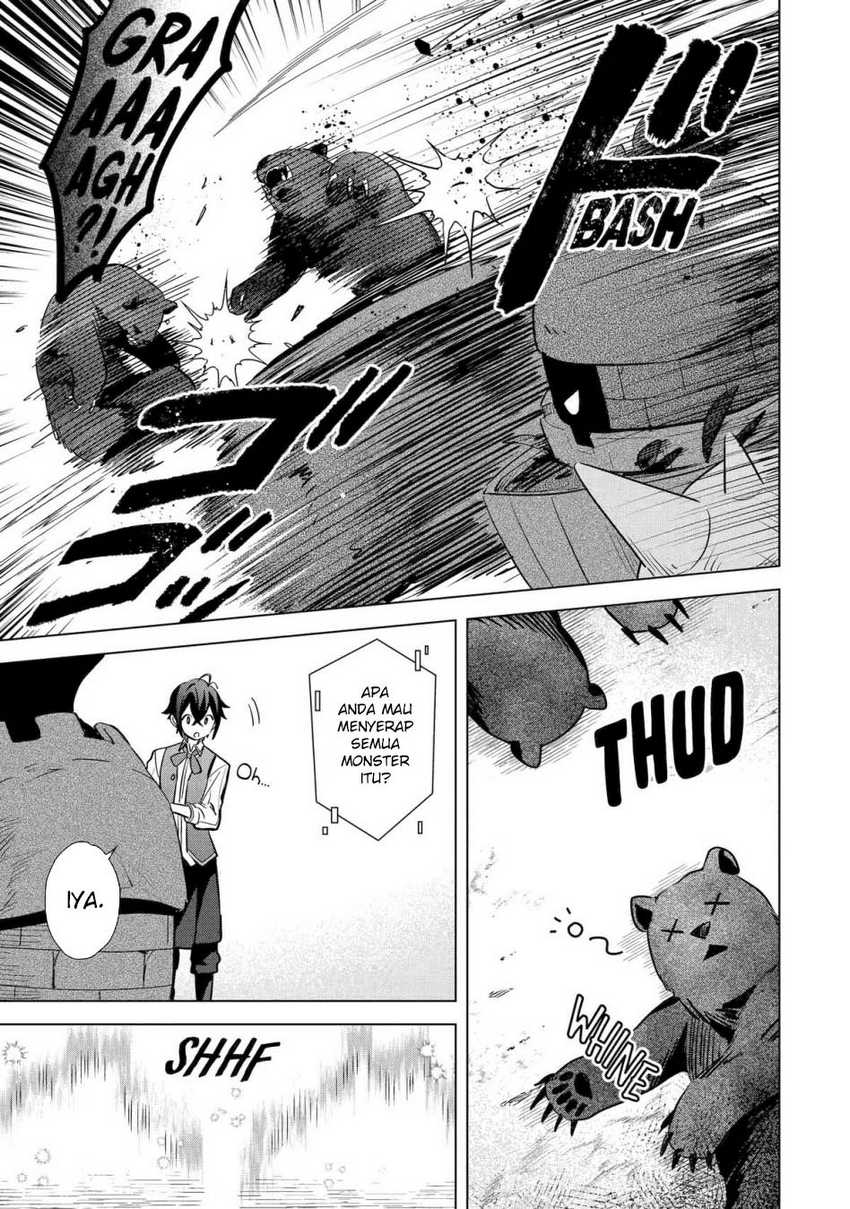 Saibai Cheat de Saikyou Saien – E, Tada no Katei Saiendesu kedo? Chapter 15