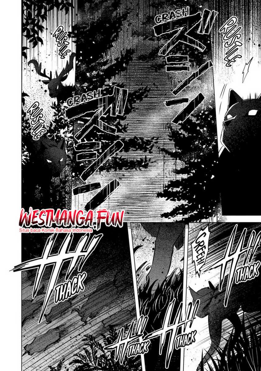 Saibai Cheat de Saikyou Saien – E, Tada no Katei Saiendesu kedo? Chapter 15