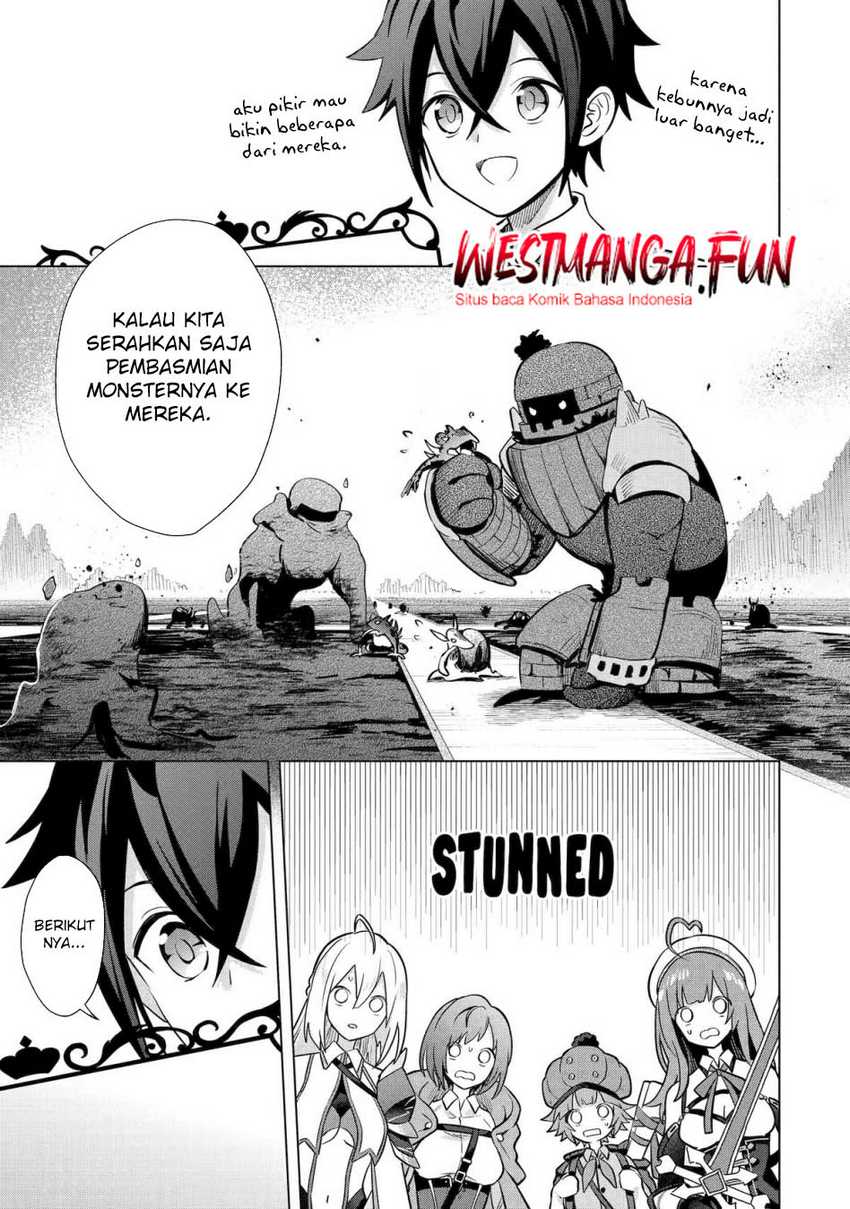 Saibai Cheat de Saikyou Saien – E, Tada no Katei Saiendesu kedo? Chapter 15