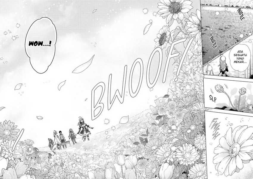 Saibai Cheat de Saikyou Saien – E, Tada no Katei Saiendesu kedo? Chapter 15