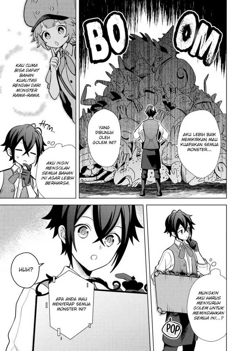 Saibai Cheat de Saikyou Saien – E, Tada no Katei Saiendesu kedo? Chapter 15