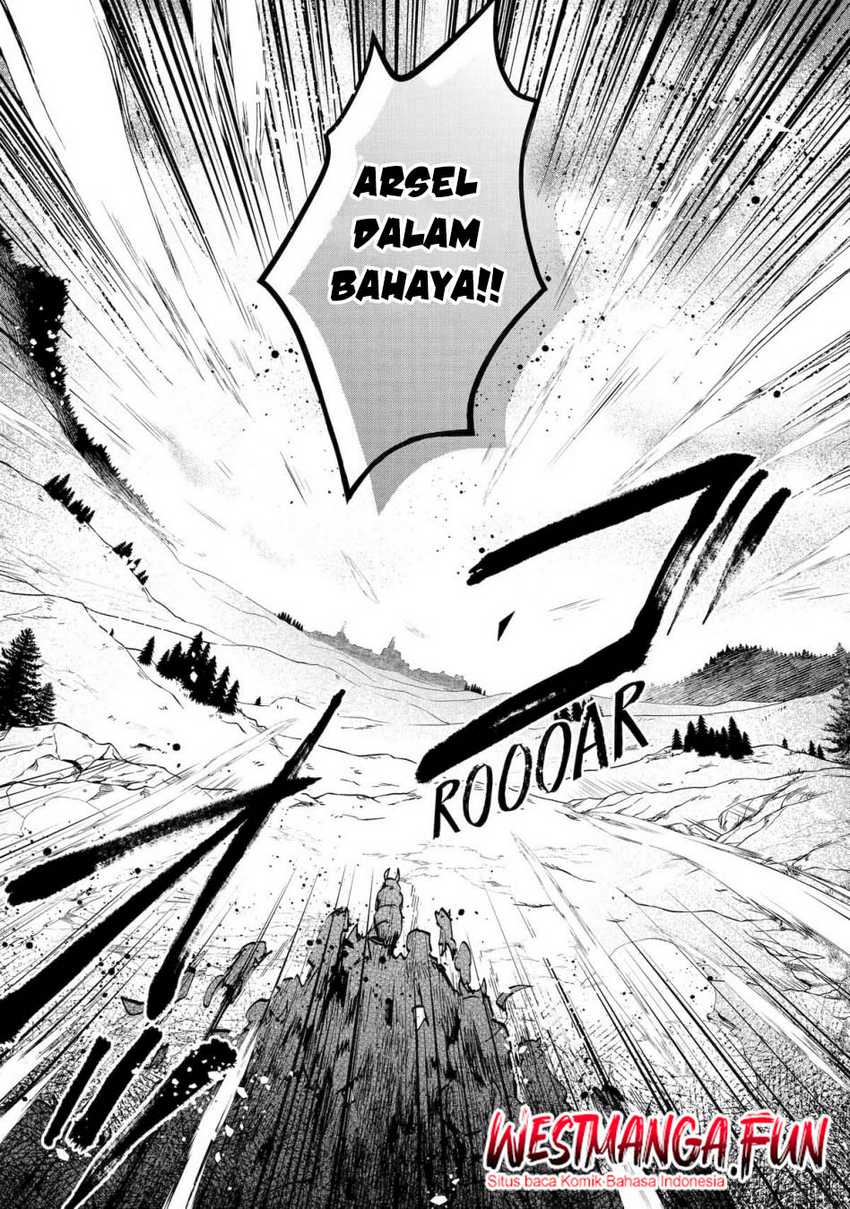 Saibai Cheat de Saikyou Saien – E, Tada no Katei Saiendesu kedo? Chapter 15
