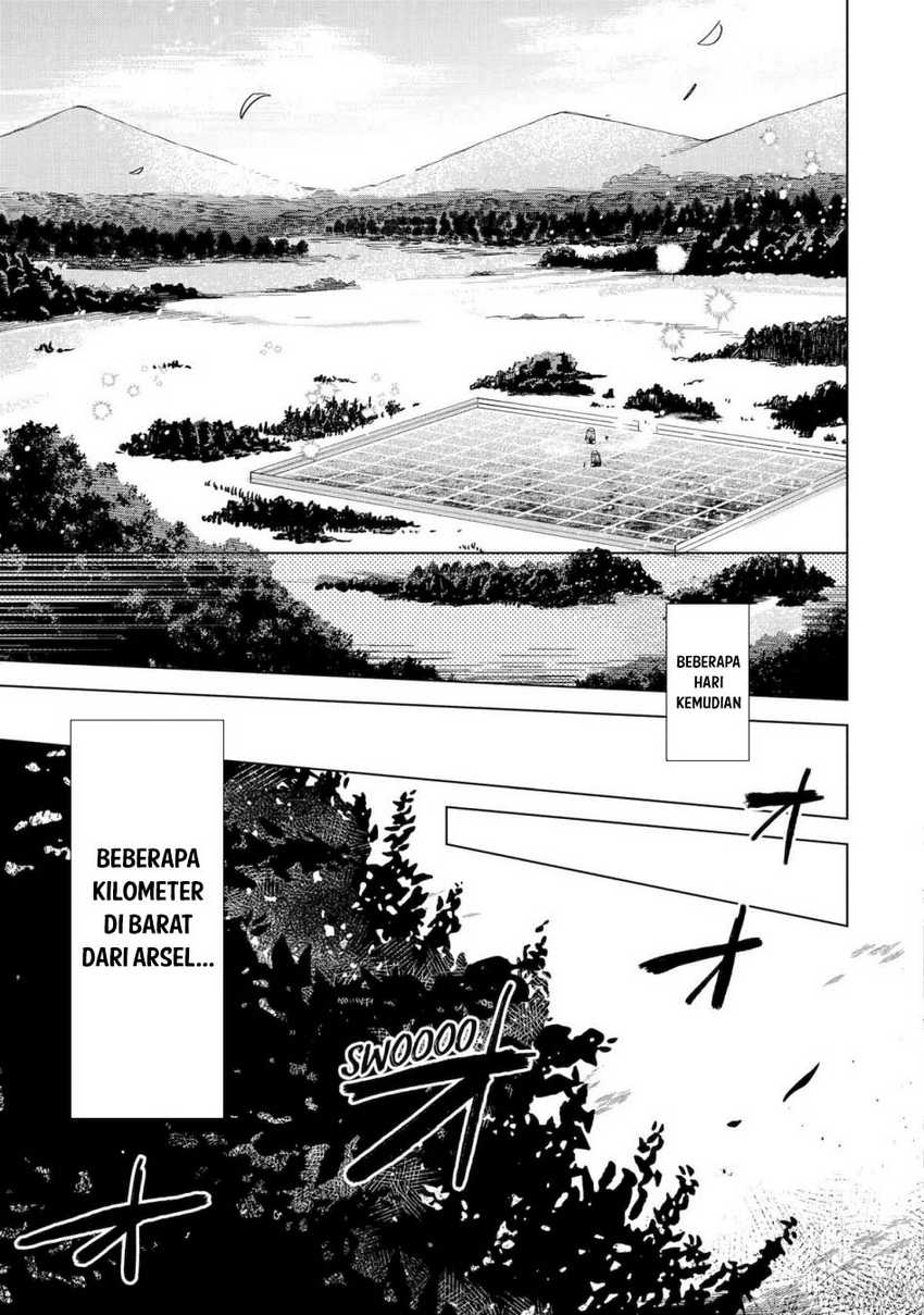 Saibai Cheat de Saikyou Saien – E, Tada no Katei Saiendesu kedo? Chapter 15