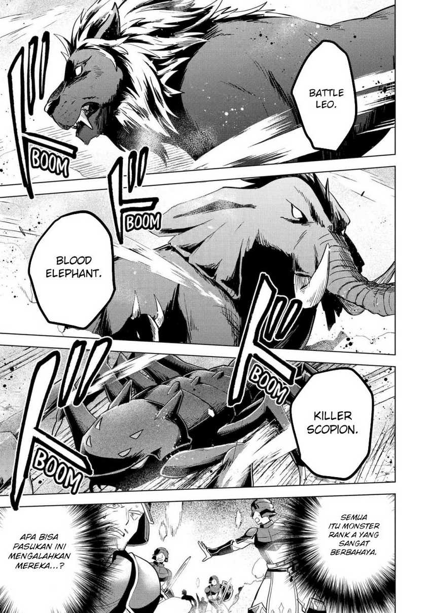 Saibai Cheat de Saikyou Saien – E, Tada no Katei Saiendesu kedo? Chapter 16
