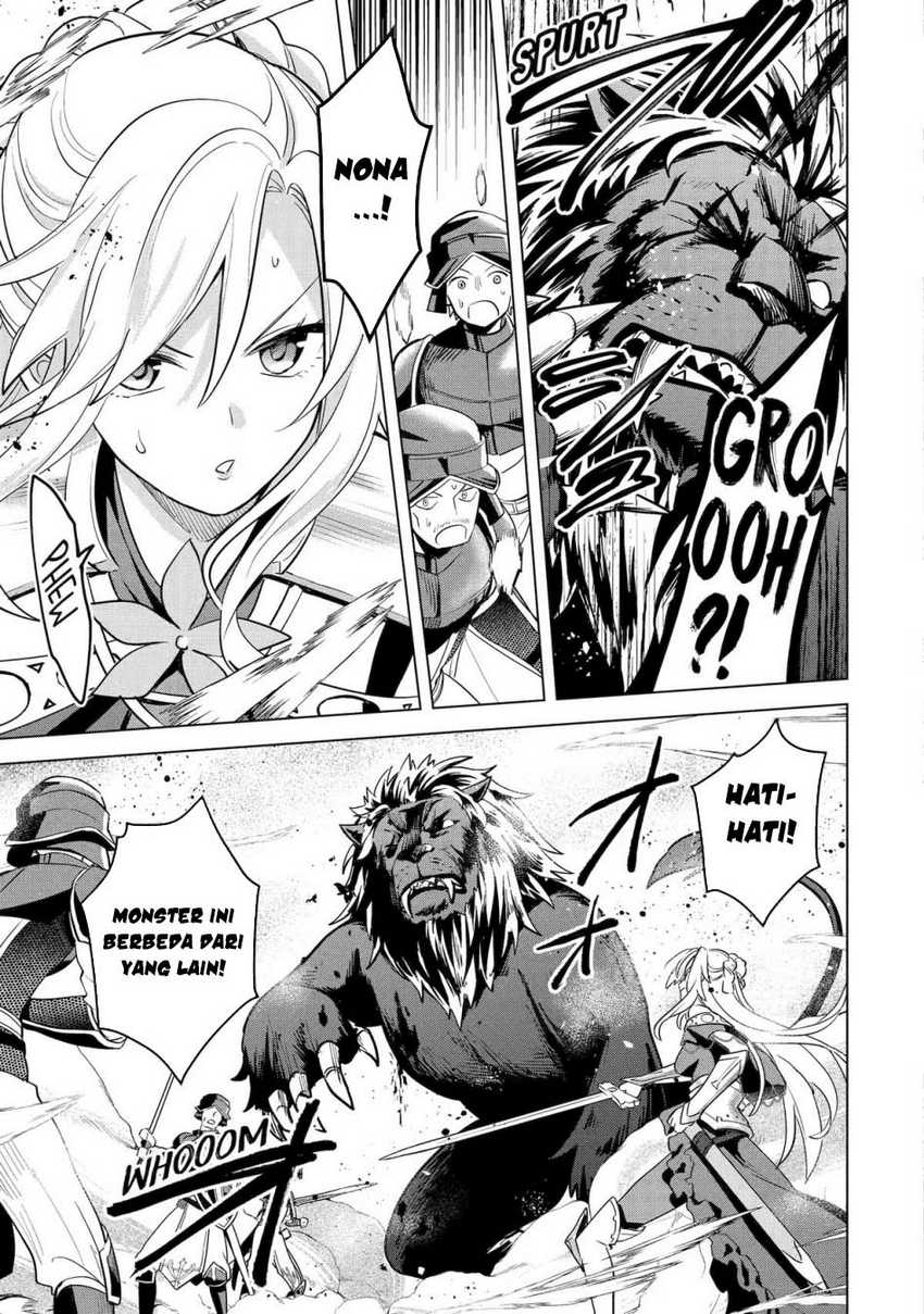 Saibai Cheat de Saikyou Saien – E, Tada no Katei Saiendesu kedo? Chapter 16