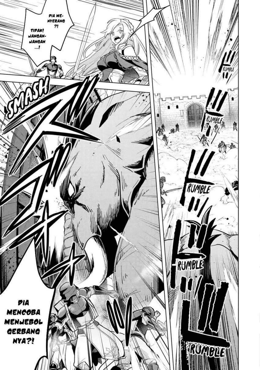 Saibai Cheat de Saikyou Saien – E, Tada no Katei Saiendesu kedo? Chapter 16