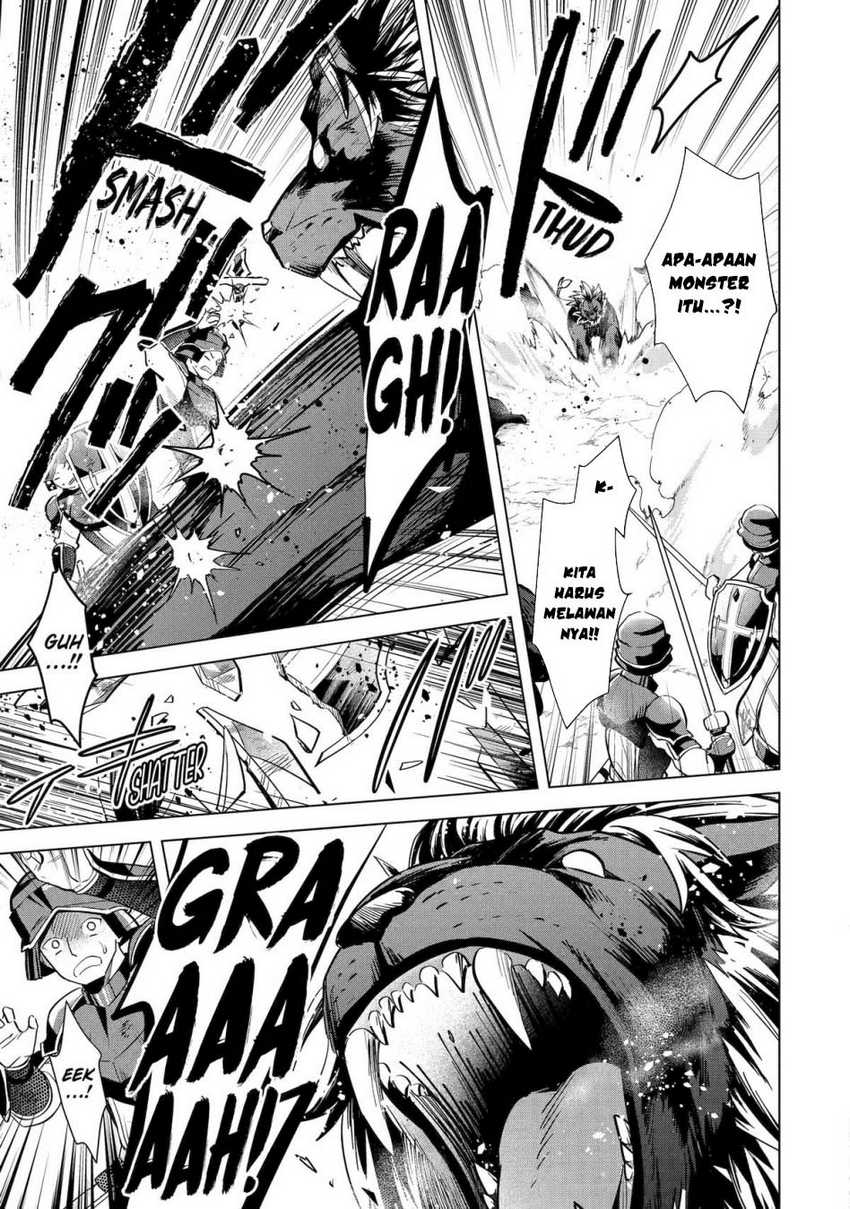Saibai Cheat de Saikyou Saien – E, Tada no Katei Saiendesu kedo? Chapter 16