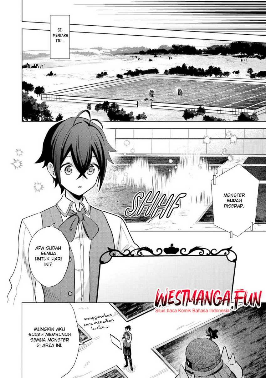 Saibai Cheat de Saikyou Saien – E, Tada no Katei Saiendesu kedo? Chapter 16