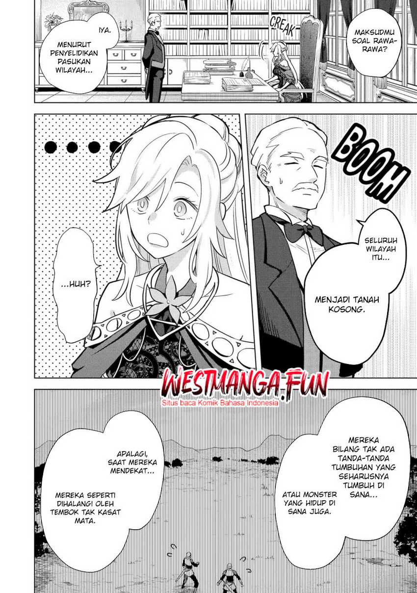 Saibai Cheat de Saikyou Saien – E, Tada no Katei Saiendesu kedo? Chapter 16