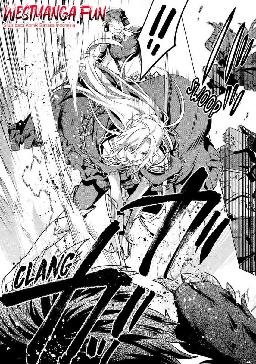 Saibai Cheat de Saikyou Saien – E, Tada no Katei Saiendesu kedo? Chapter 16