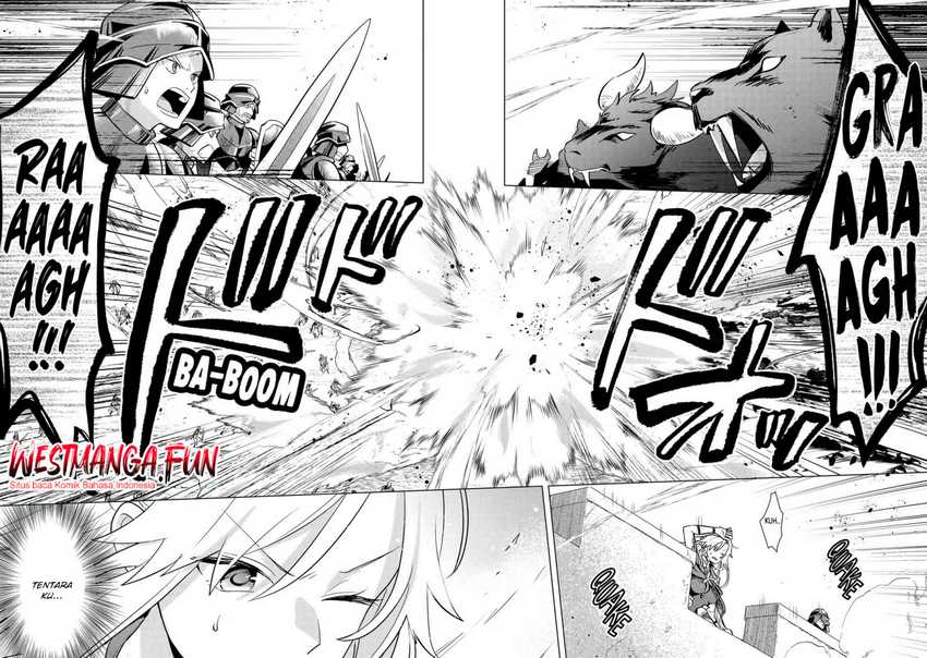 Saibai Cheat de Saikyou Saien – E, Tada no Katei Saiendesu kedo? Chapter 16