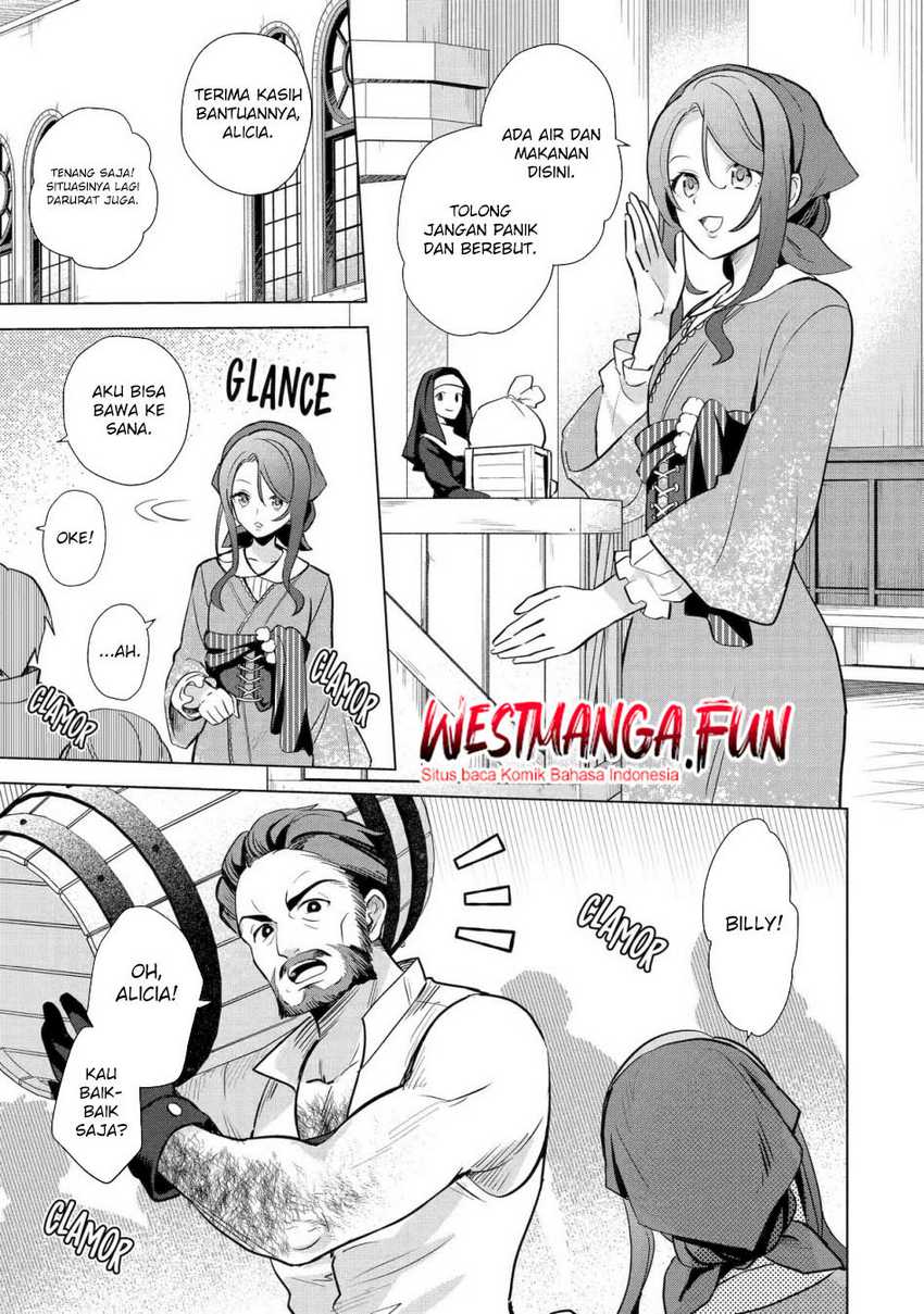 Saibai Cheat de Saikyou Saien – E, Tada no Katei Saiendesu kedo? Chapter 16