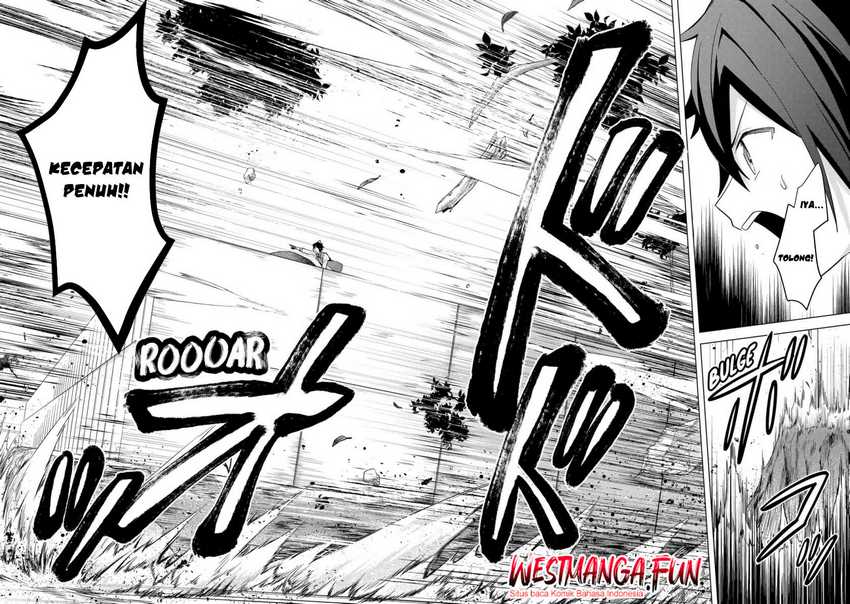 Saibai Cheat de Saikyou Saien – E, Tada no Katei Saiendesu kedo? Chapter 16