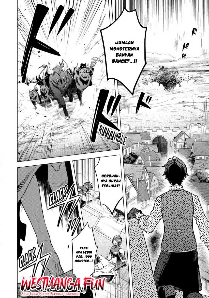 Saibai Cheat de Saikyou Saien – E, Tada no Katei Saiendesu kedo? Chapter 16
