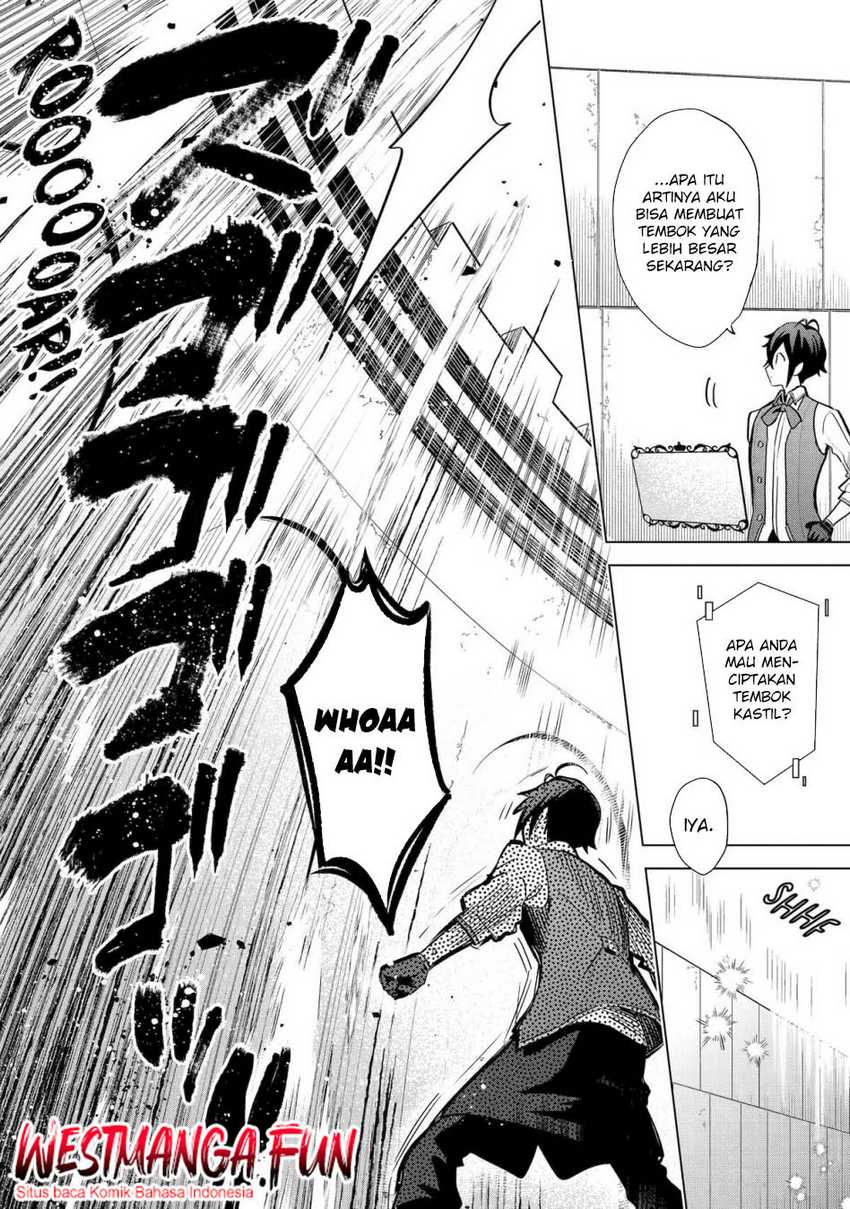 Saibai Cheat de Saikyou Saien – E, Tada no Katei Saiendesu kedo? Chapter 16
