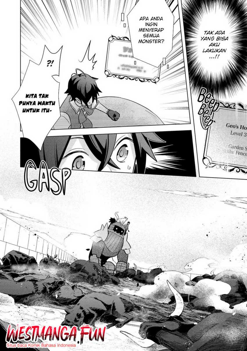 Saibai Cheat de Saikyou Saien – E, Tada no Katei Saiendesu kedo? Chapter 17