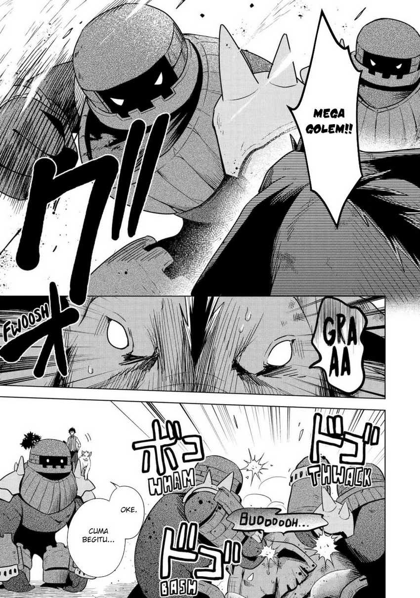 Saibai Cheat de Saikyou Saien – E, Tada no Katei Saiendesu kedo? Chapter 17