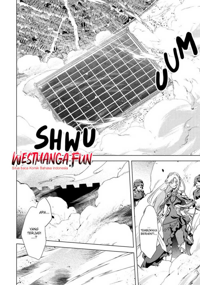 Saibai Cheat de Saikyou Saien – E, Tada no Katei Saiendesu kedo? Chapter 17