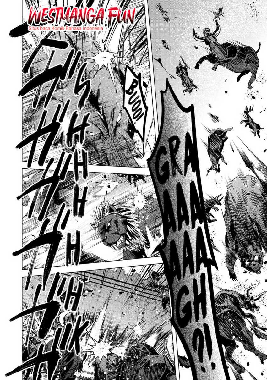 Saibai Cheat de Saikyou Saien – E, Tada no Katei Saiendesu kedo? Chapter 17
