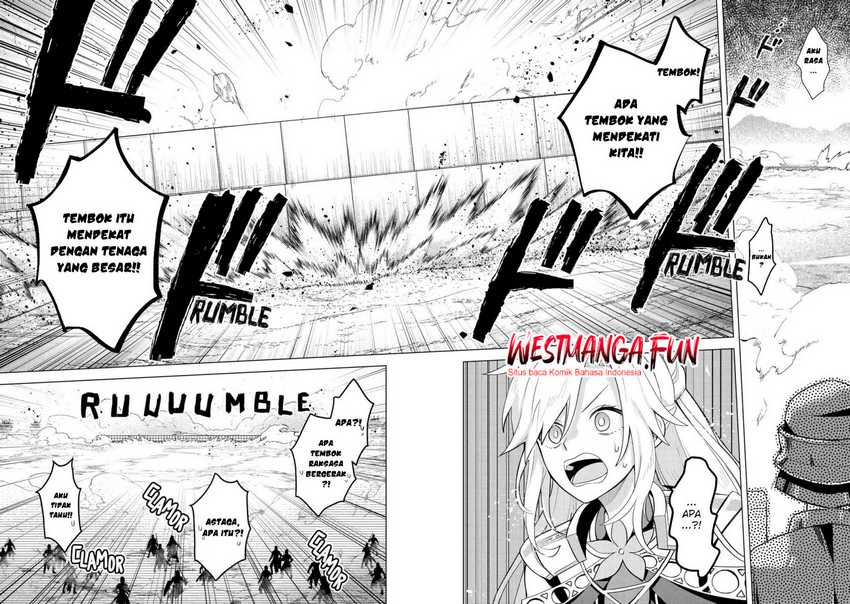 Saibai Cheat de Saikyou Saien – E, Tada no Katei Saiendesu kedo? Chapter 17
