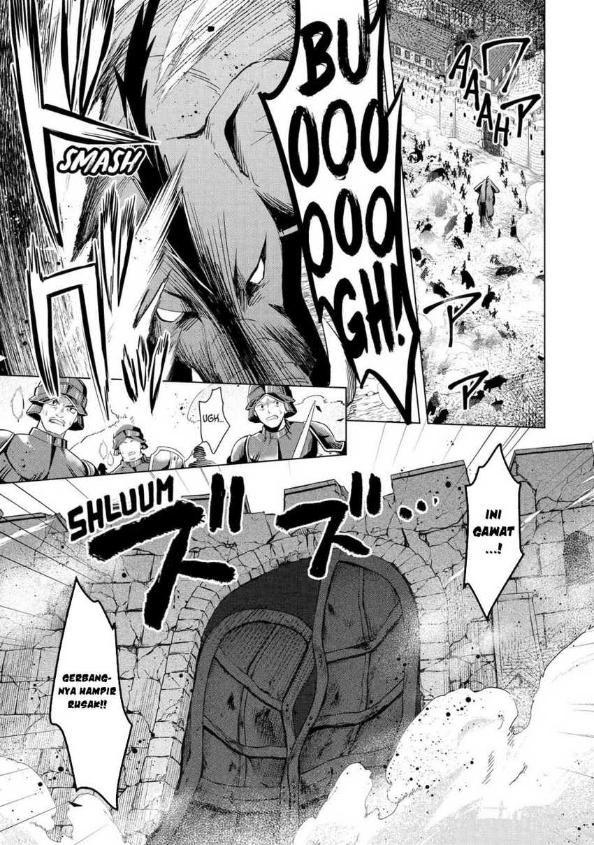 Saibai Cheat de Saikyou Saien – E, Tada no Katei Saiendesu kedo? Chapter 17