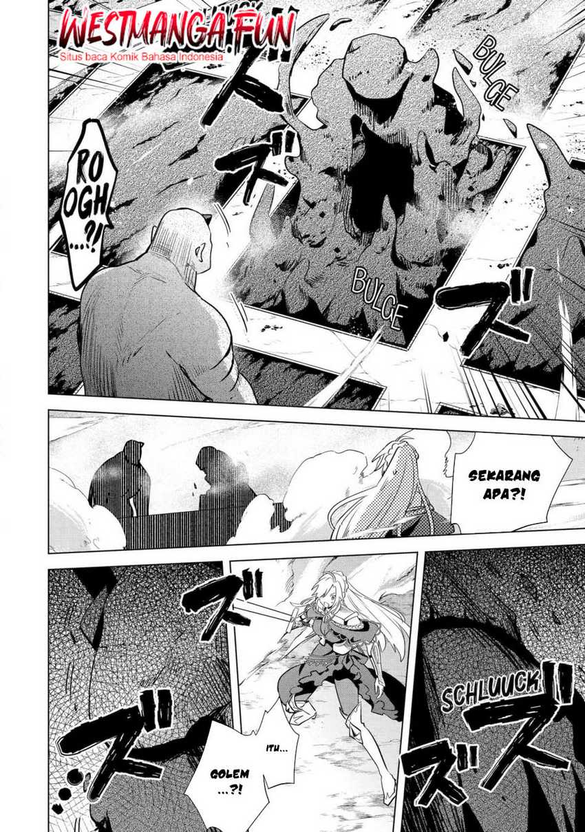 Saibai Cheat de Saikyou Saien – E, Tada no Katei Saiendesu kedo? Chapter 17
