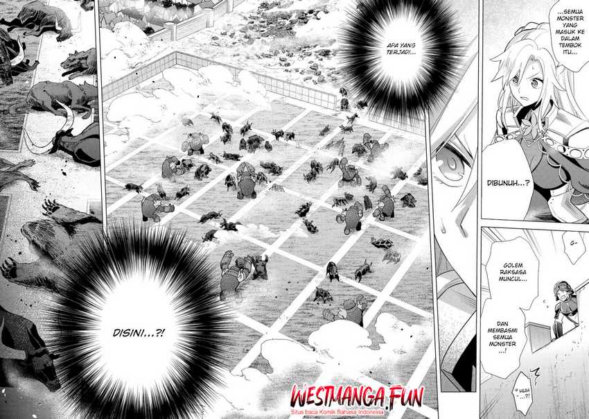 Saibai Cheat de Saikyou Saien – E, Tada no Katei Saiendesu kedo? Chapter 17