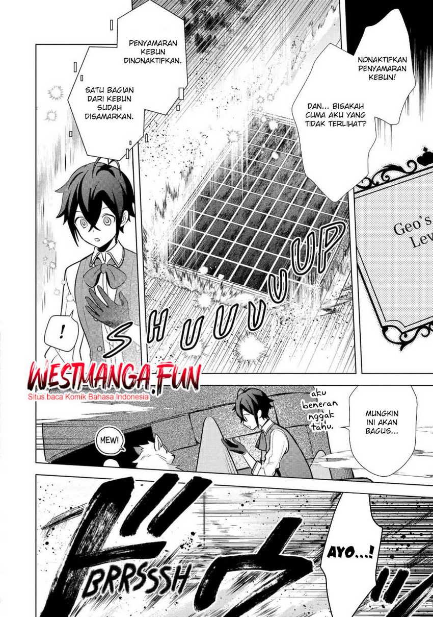 Saibai Cheat de Saikyou Saien – E, Tada no Katei Saiendesu kedo? Chapter 17