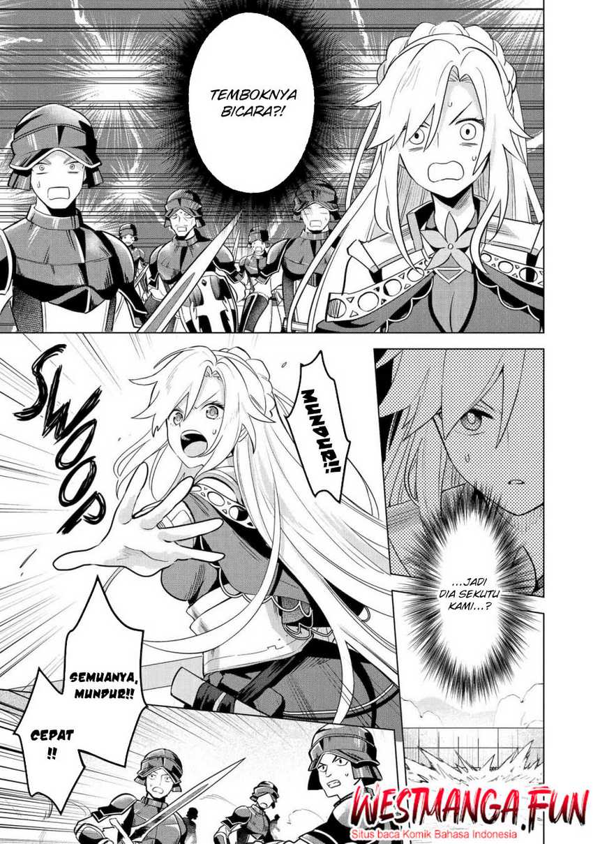 Saibai Cheat de Saikyou Saien – E, Tada no Katei Saiendesu kedo? Chapter 17