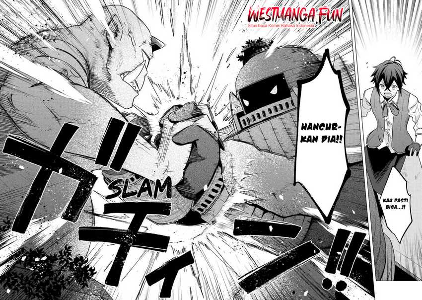 Saibai Cheat de Saikyou Saien – E, Tada no Katei Saiendesu kedo? Chapter 17