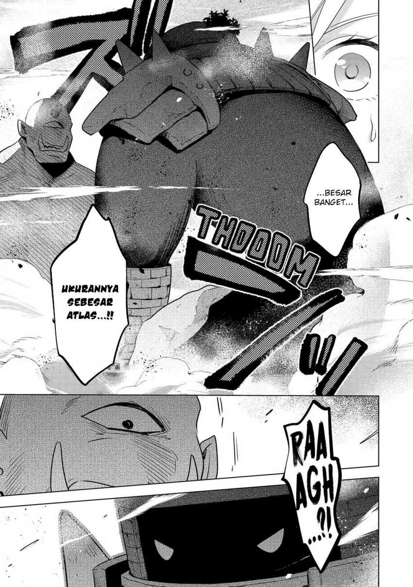 Saibai Cheat de Saikyou Saien – E, Tada no Katei Saiendesu kedo? Chapter 17