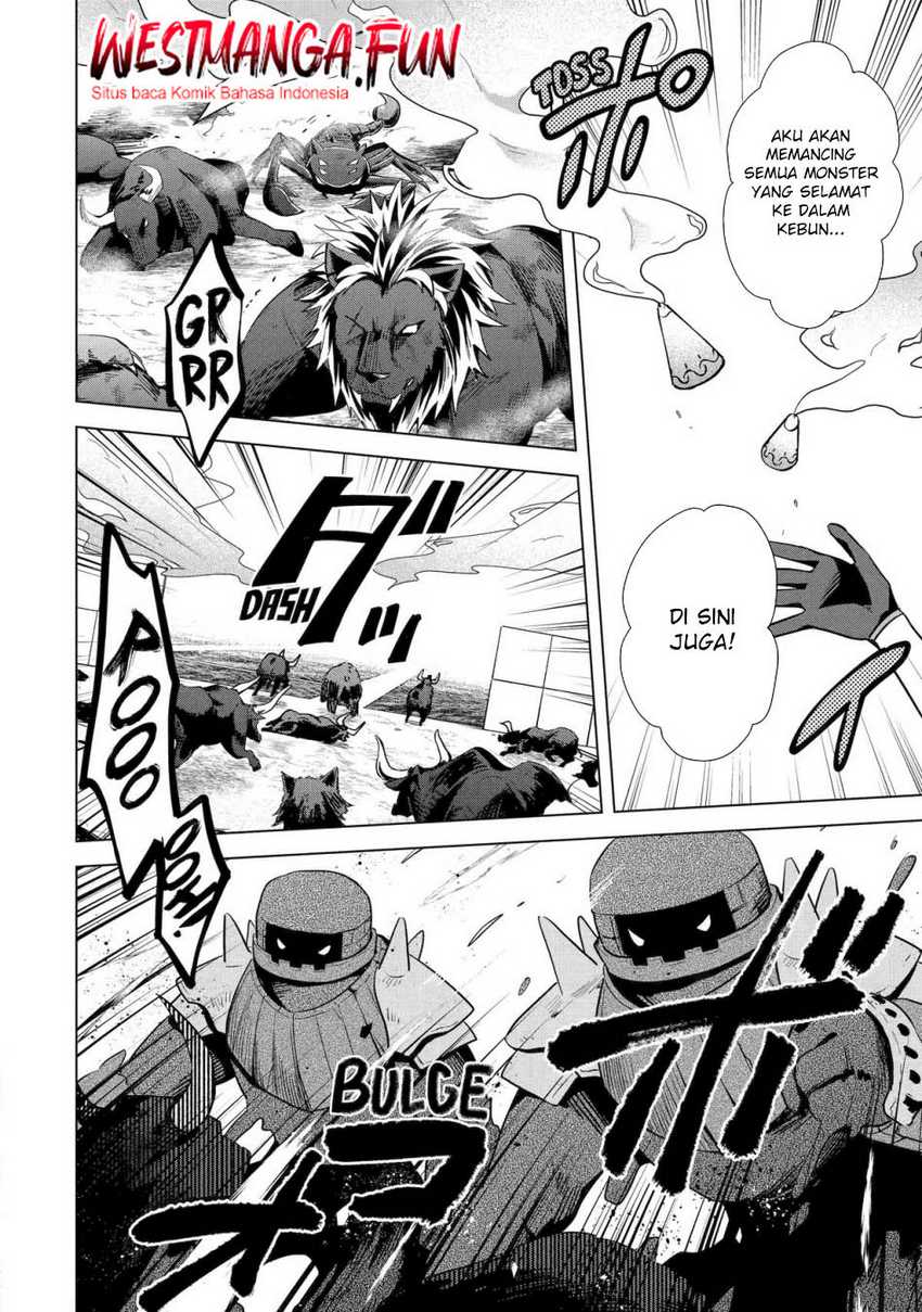 Saibai Cheat de Saikyou Saien – E, Tada no Katei Saiendesu kedo? Chapter 17