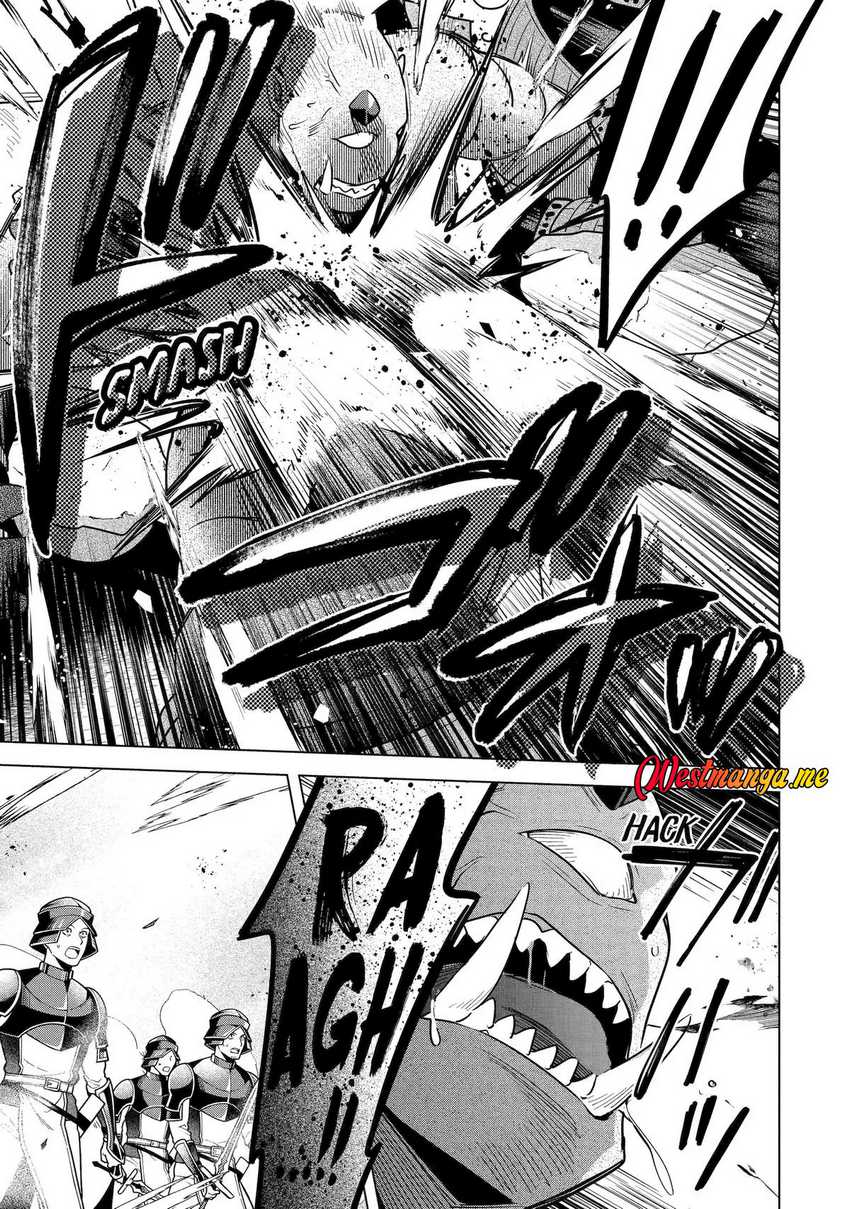 Saibai Cheat de Saikyou Saien – E, Tada no Katei Saiendesu kedo? Chapter 18