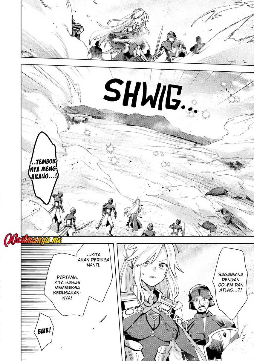 Saibai Cheat de Saikyou Saien – E, Tada no Katei Saiendesu kedo? Chapter 18