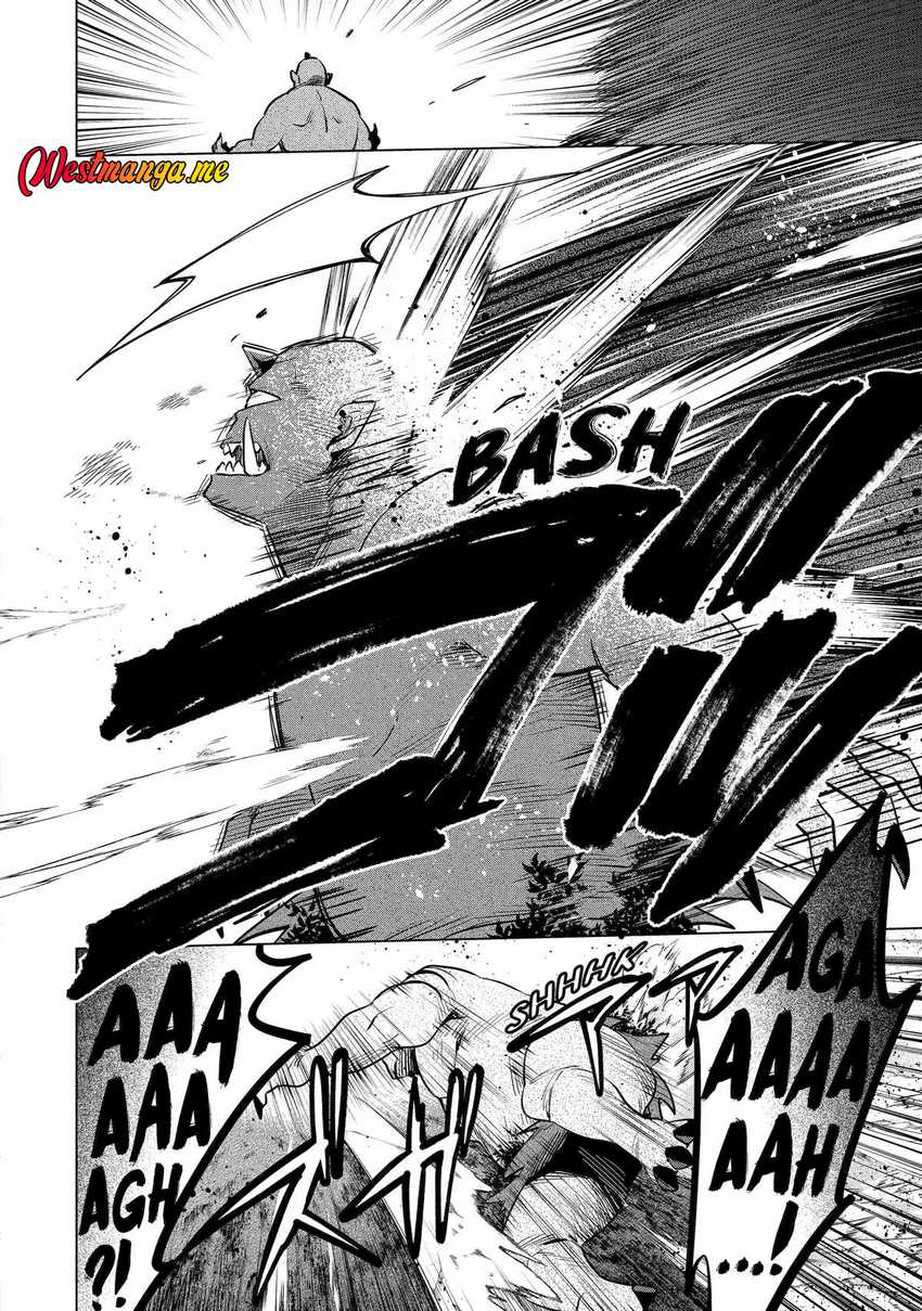 Saibai Cheat de Saikyou Saien – E, Tada no Katei Saiendesu kedo? Chapter 18