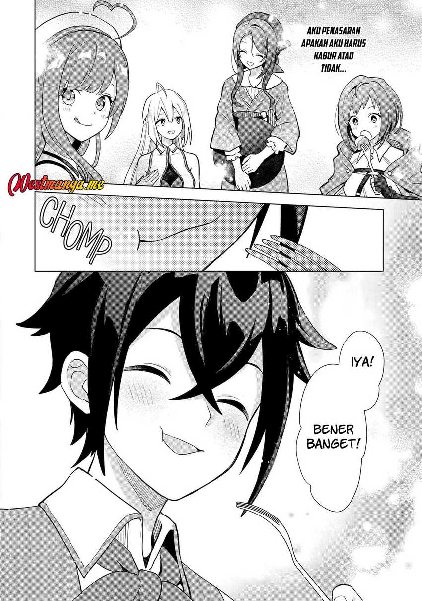 Saibai Cheat de Saikyou Saien – E, Tada no Katei Saiendesu kedo? Chapter 18