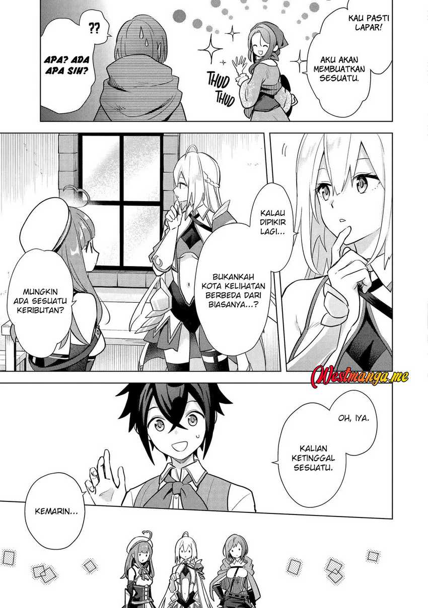 Saibai Cheat de Saikyou Saien – E, Tada no Katei Saiendesu kedo? Chapter 18