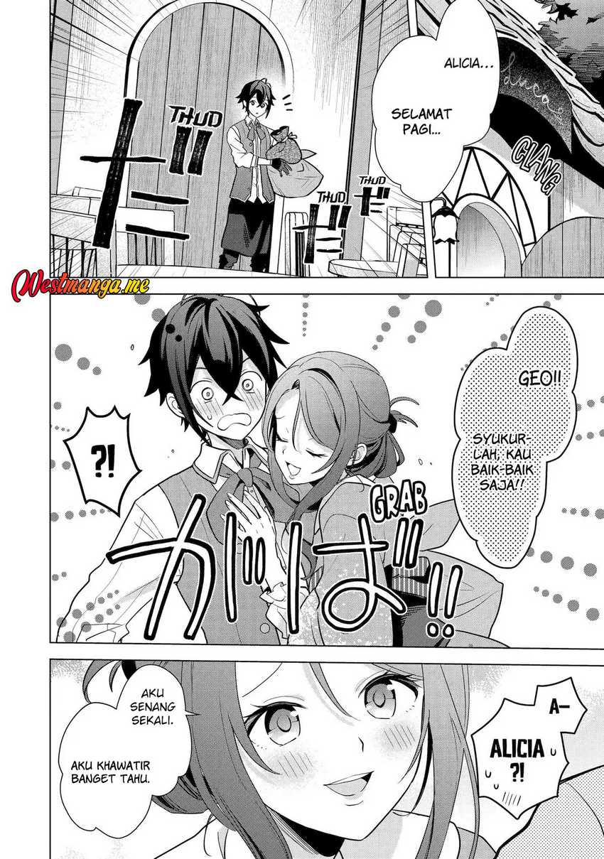 Saibai Cheat de Saikyou Saien – E, Tada no Katei Saiendesu kedo? Chapter 18