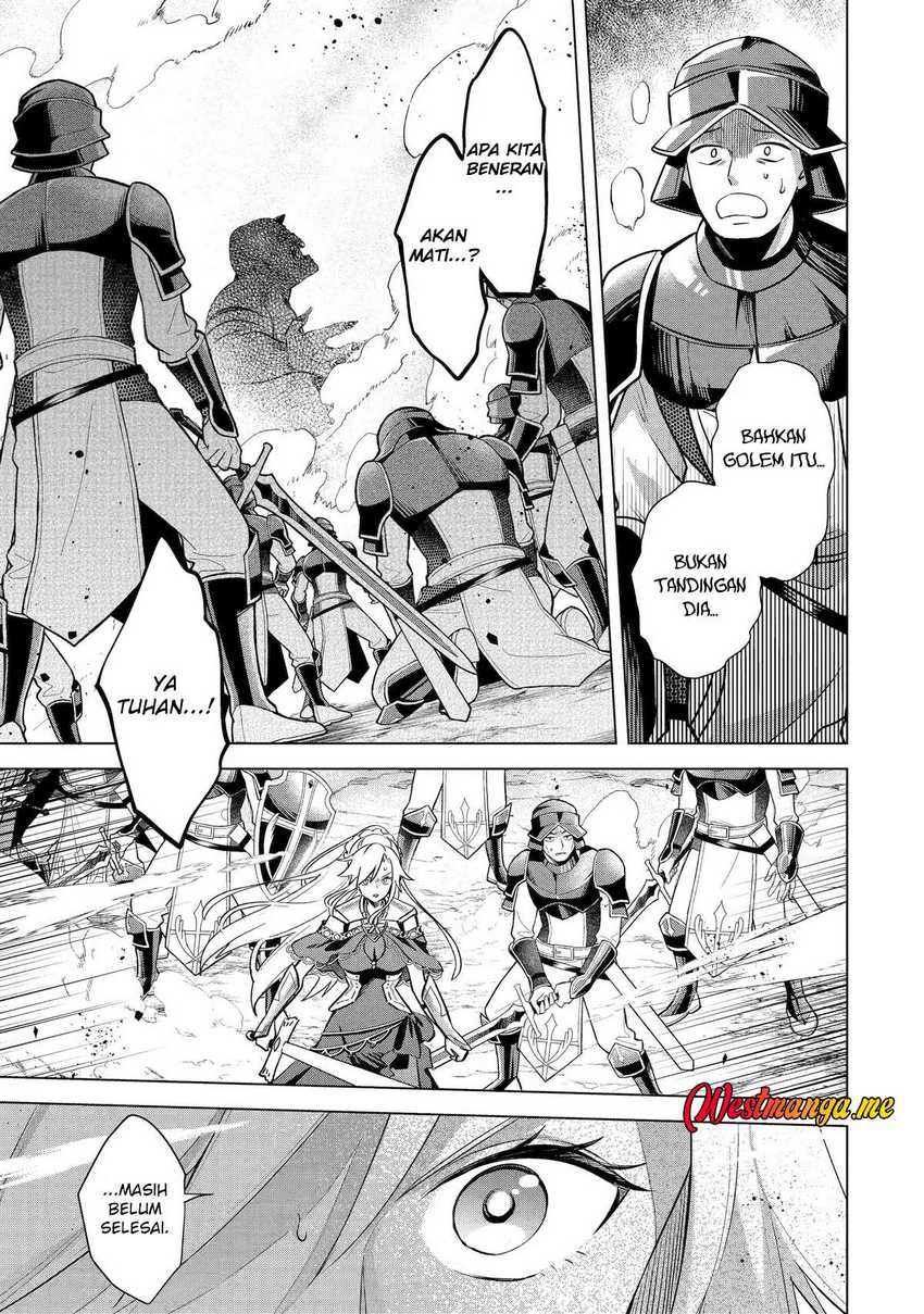 Saibai Cheat de Saikyou Saien – E, Tada no Katei Saiendesu kedo? Chapter 18