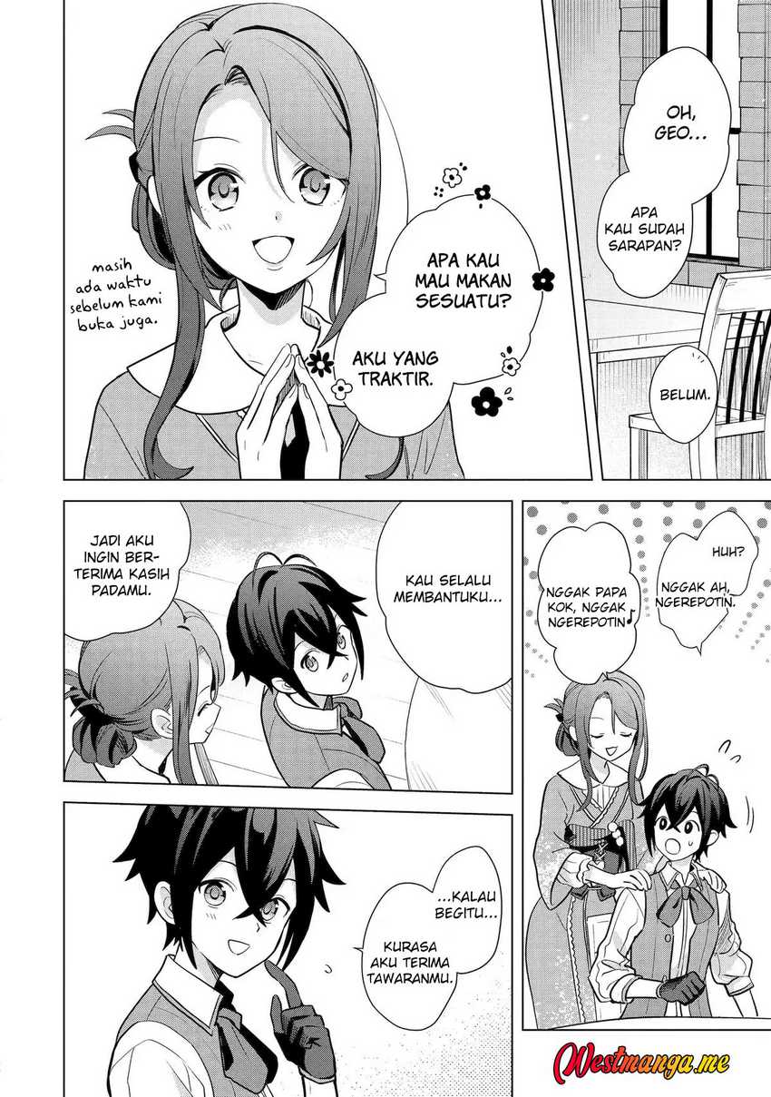 Saibai Cheat de Saikyou Saien – E, Tada no Katei Saiendesu kedo? Chapter 18