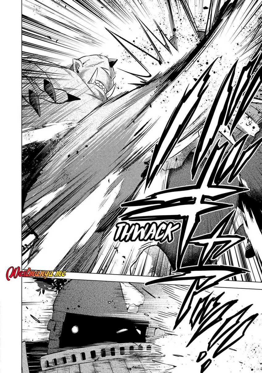 Saibai Cheat de Saikyou Saien – E, Tada no Katei Saiendesu kedo? Chapter 18