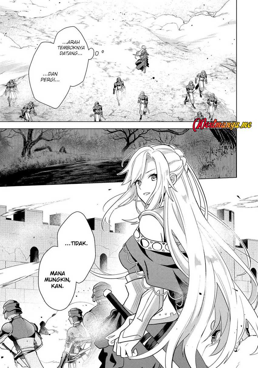 Saibai Cheat de Saikyou Saien – E, Tada no Katei Saiendesu kedo? Chapter 18