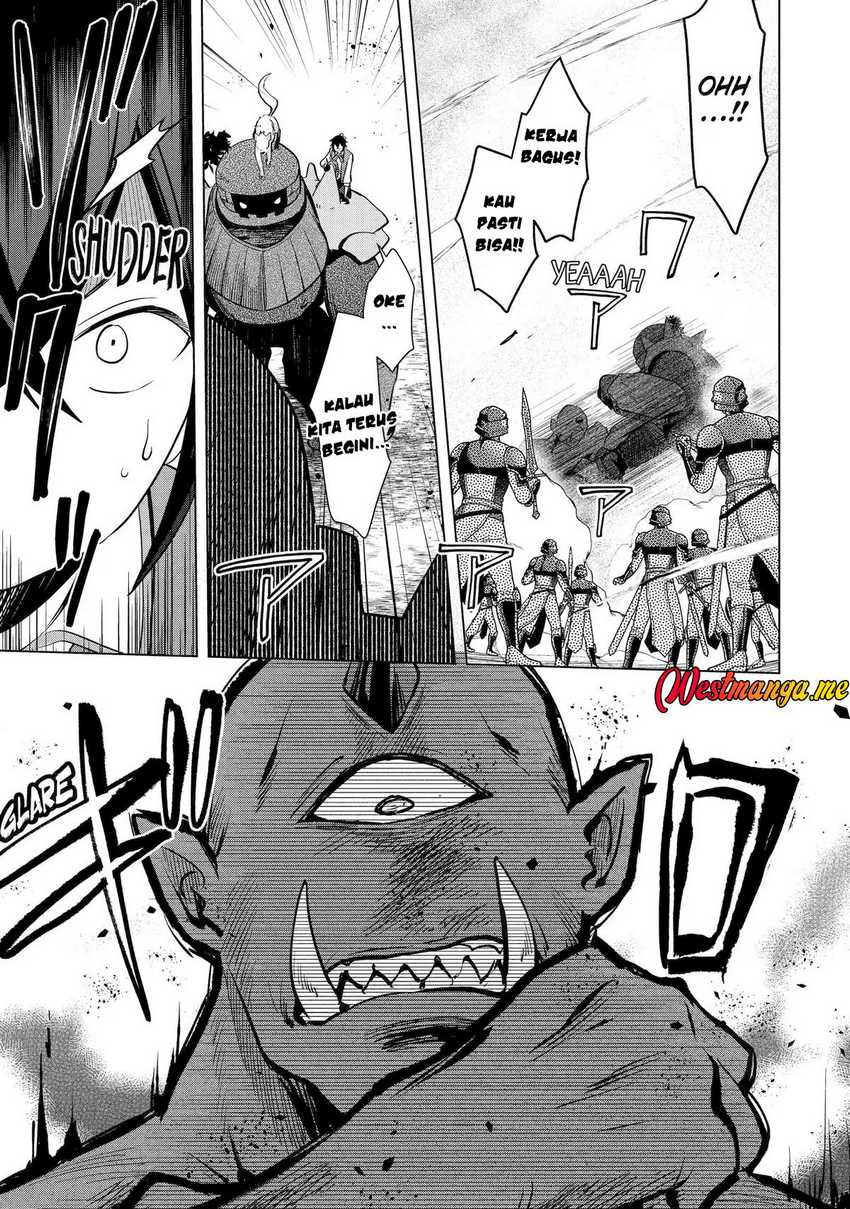 Saibai Cheat de Saikyou Saien – E, Tada no Katei Saiendesu kedo? Chapter 18