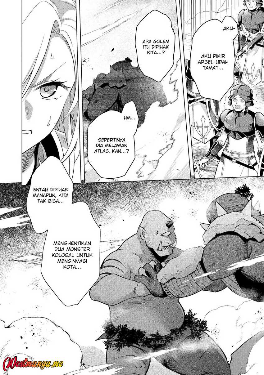 Saibai Cheat de Saikyou Saien – E, Tada no Katei Saiendesu kedo? Chapter 18