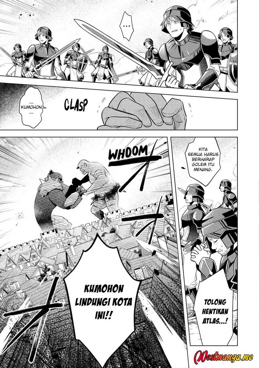 Saibai Cheat de Saikyou Saien – E, Tada no Katei Saiendesu kedo? Chapter 18