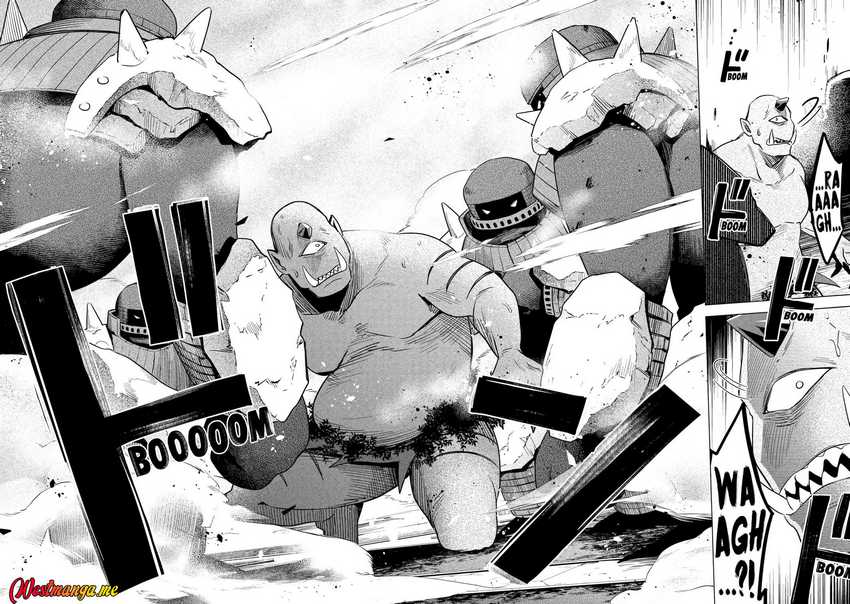 Saibai Cheat de Saikyou Saien – E, Tada no Katei Saiendesu kedo? Chapter 18
