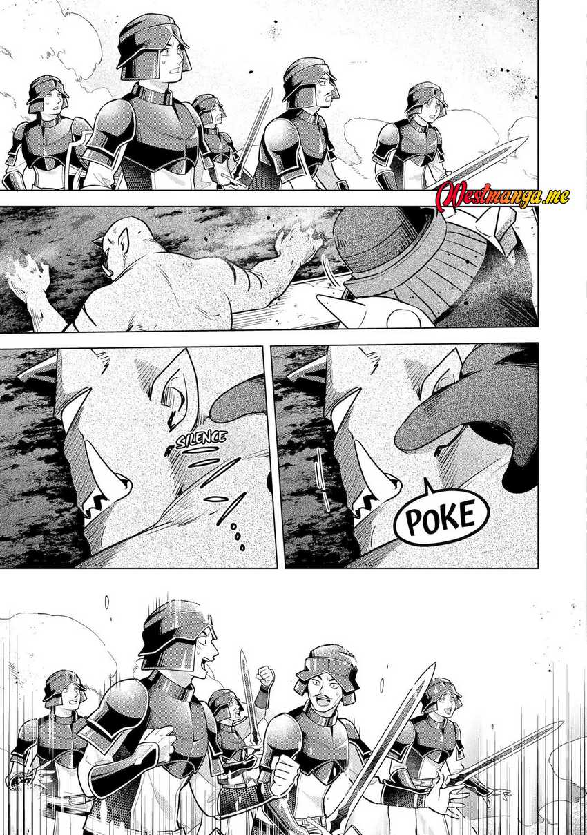 Saibai Cheat de Saikyou Saien – E, Tada no Katei Saiendesu kedo? Chapter 18