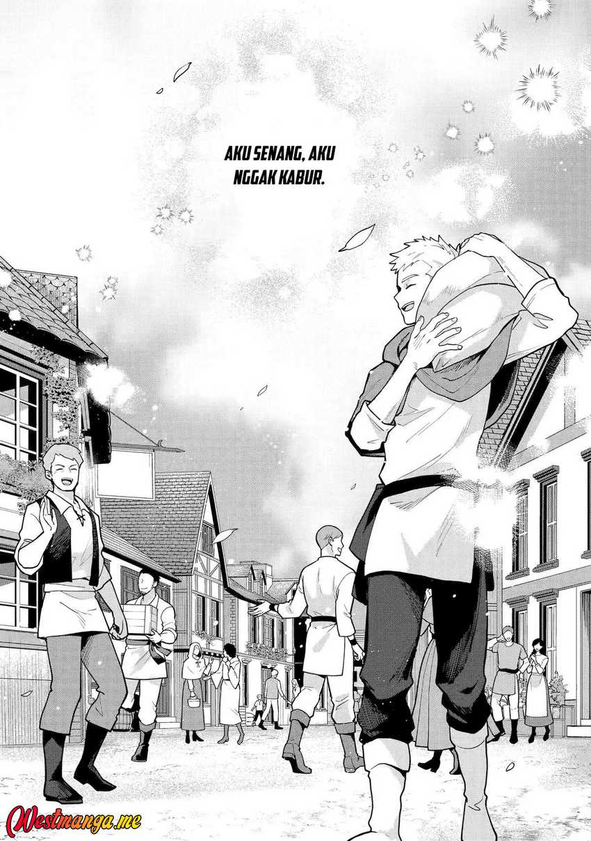 Saibai Cheat de Saikyou Saien – E, Tada no Katei Saiendesu kedo? Chapter 18