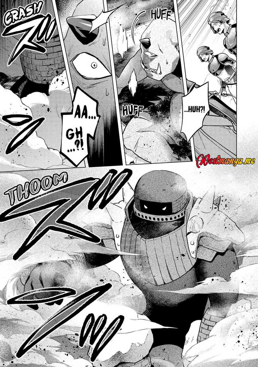 Saibai Cheat de Saikyou Saien – E, Tada no Katei Saiendesu kedo? Chapter 18